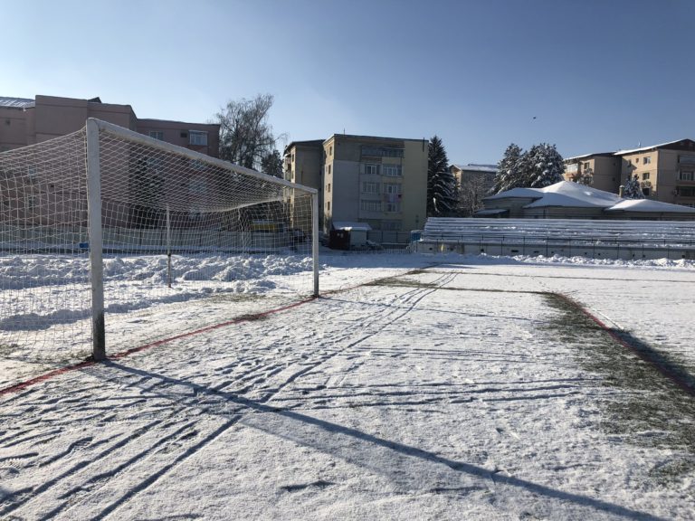 CSM Râmnicu Sărat, ultimul joc, astăzi la Fălticeni!