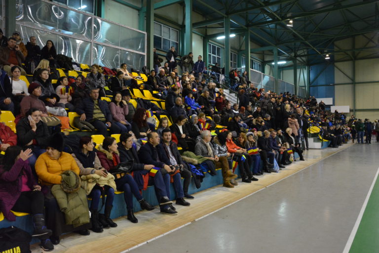 GALA SPORTULUI RÂMNICEAN, CENTENAR 2018